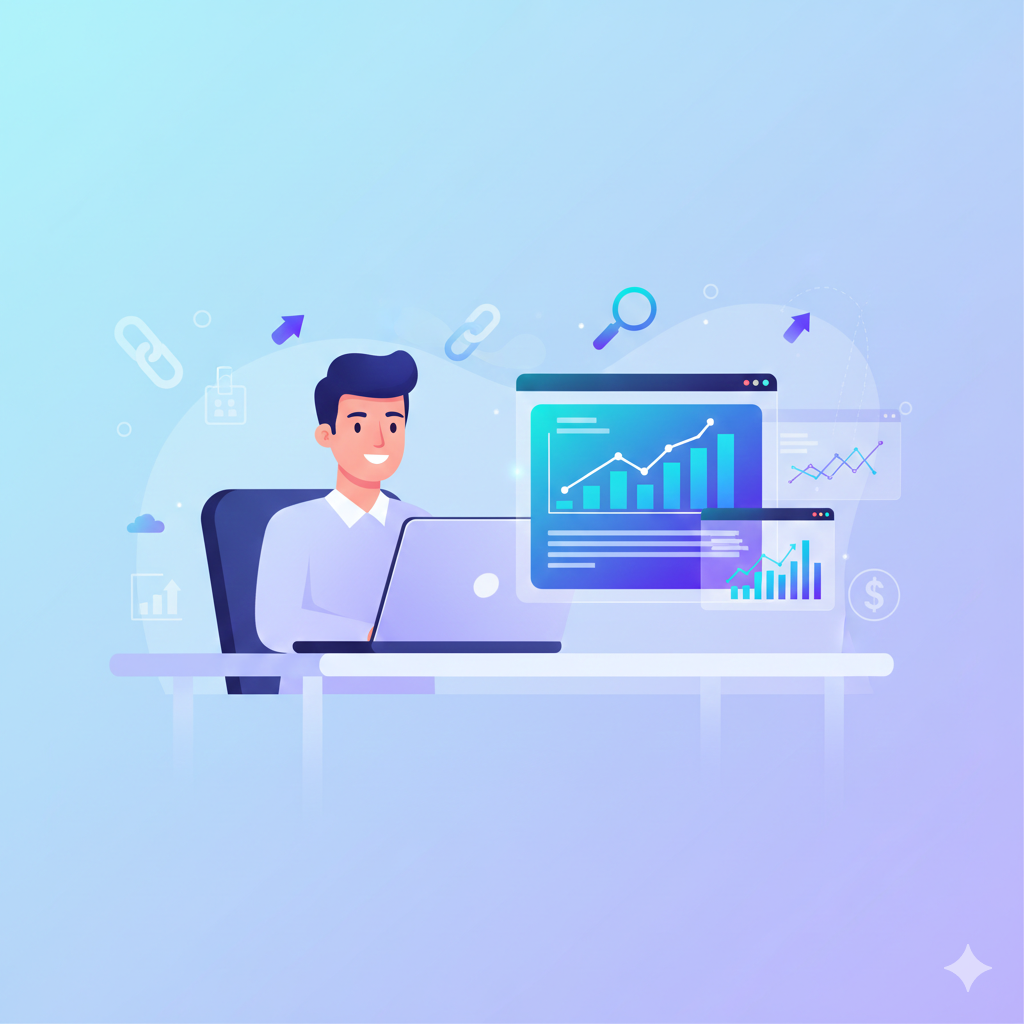 SEO Strategy