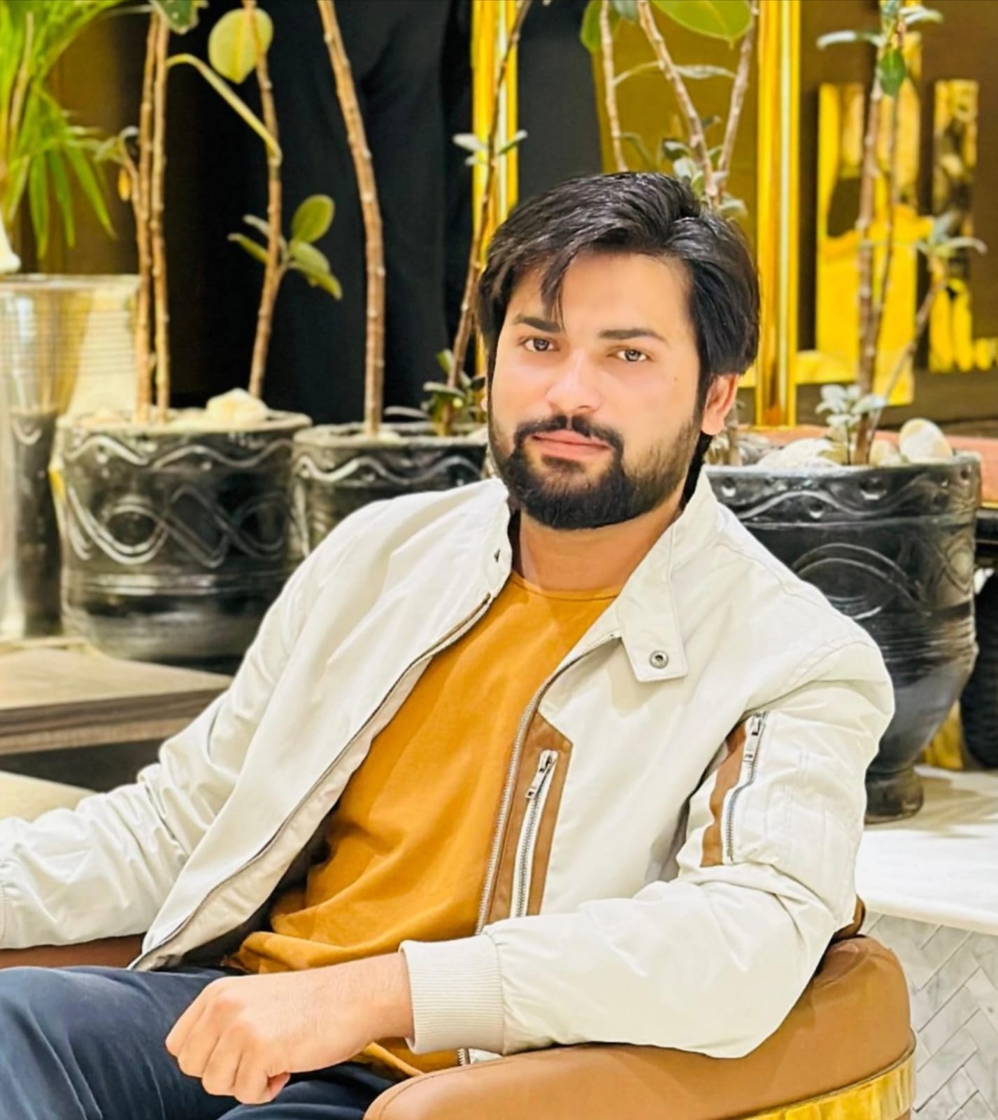 Mr. Ramzan – Founder & CEO, WeSEOsolutions